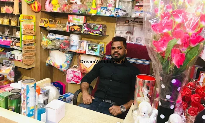 Gift Gallery A complete gift house